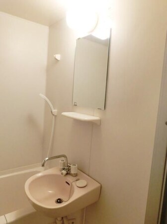 サンテミリオン中野富士見町駅前の物件内観写真